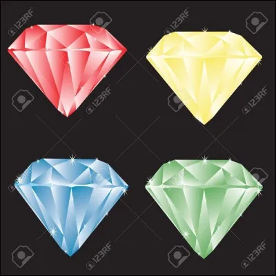 Quel Pokémon est la princesse des joyaux ?