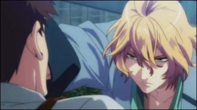 Pourquoi Natsuki a-t-il une double personnalité ?