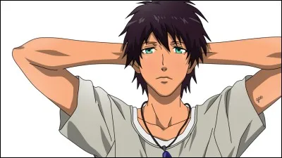 Pourquoi Cecil a-t-il peur de l'eau ?