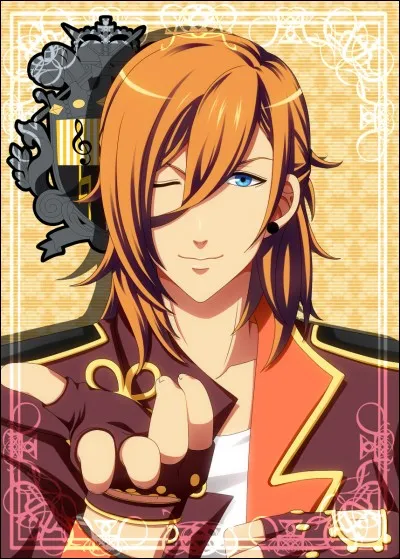 Ren appelle-t-il Nanami "ma petite brebis" ou "ma lady" ?