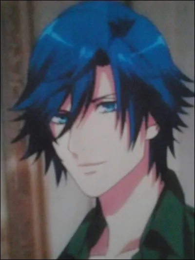 Ichinnose est-il le frère jumeau de Hayato ?