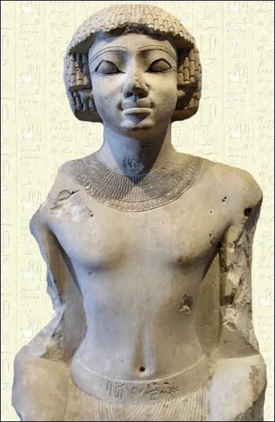 Il règne vers - 1550, il est le fondateur - et premier roi - à la fois du nouvel Empire et de la XVIIIe dynastie. Il repousse définitivement les Hyksos du delta du Nil et rétablit l'autorité de Thèbes sur l'ensemble de l'Egypte. De qui s'agit-il ?