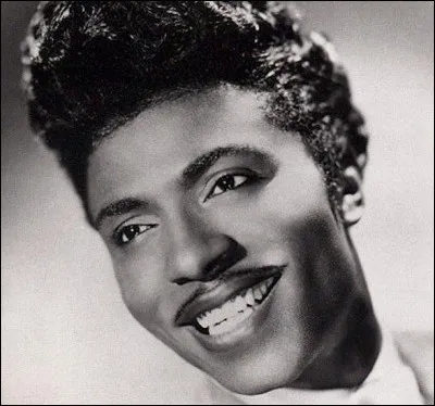 Quel est l'auteur initial de la chanson "Tutti Frutti" sortie pour la première fois en 1955 ?