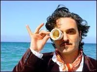 Qu'a dclar Stephan Eicher en montant sur scne en 1999 ?