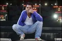 Quel est le premier humoriste  avoir t invit ?