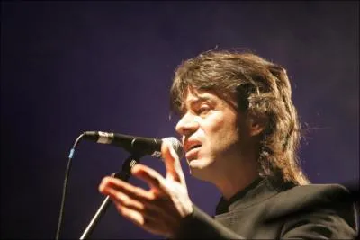 Quel artiste breton n'a jamais jou aux Charrues ?