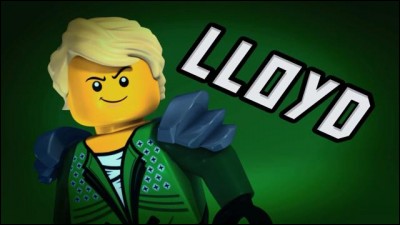 Dans quel épisode apprend-on que Lloyd est le ninja vert ?