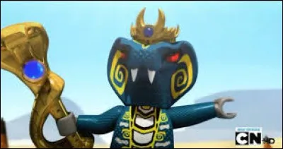 Dans quelle saison Skales devient-il allié avec les ninjas ?