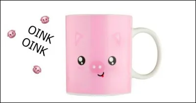 Quel semble être ce récipient ?