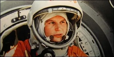 Quel fut le premier homme à voyager dans l'espace ?