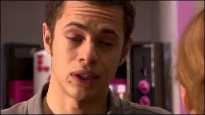 Quel métier Rudy va faire ?