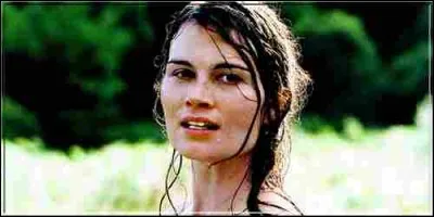 Marina Hands a reçu le César de la meilleure actrice en 2006 pour le rôle de :