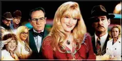 Ce film musical, qui regroupe une pléiade de stars, est le dernier film de Robert Altman, mort quelques mois avant sa sortie. Portant extrêmement bien son nom, il s'intitule :