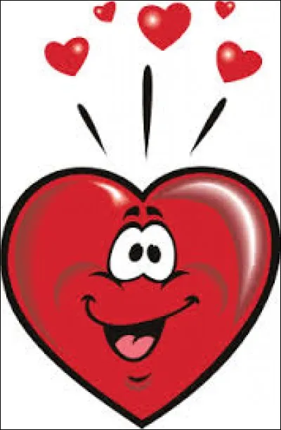 Pour vous la Saint-Valentin, c'est...