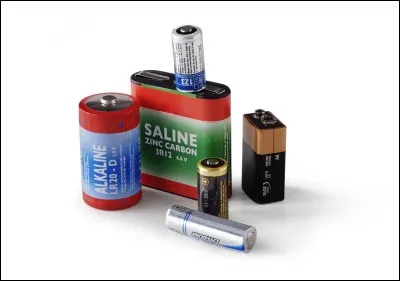 Quel est cet objet ?