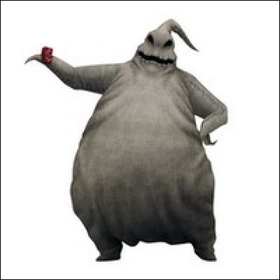 Qui est de retour dans la ville d'Halloween pour semer le chaos dans les festivit&eacute;s ?