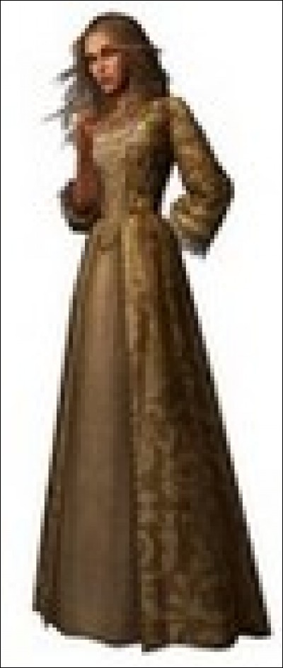 Qui est la fille du gouverneur ?