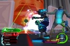 Quiz Kingdom hearts