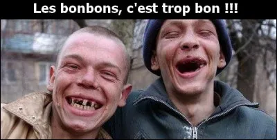 Il est clair aussi que ça peut vous coûter bonbon !