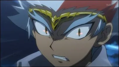 Qui gagne l'or du dernier combat face à Ryuga ?