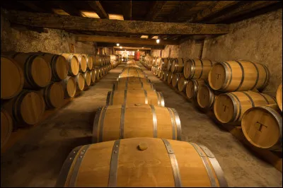 Quel est le principal client des vins de Champagne ?