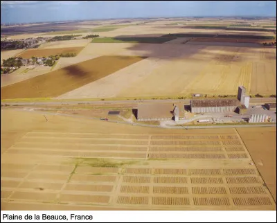 Quelle r&eacute;gion n'est pas viticole ?