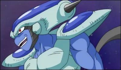 A-t-il les mêmes formes que Freezer ?