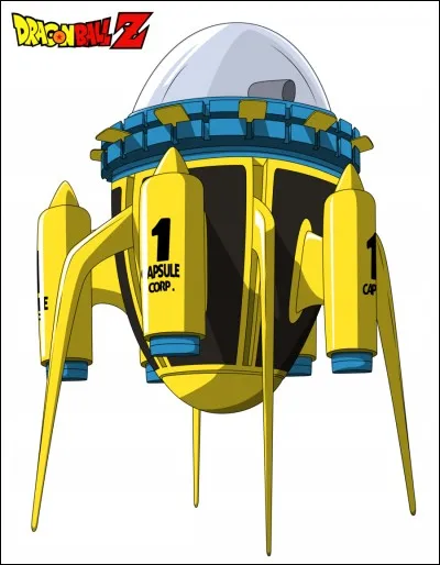 Comment Trunks vient-il dans le passé ?