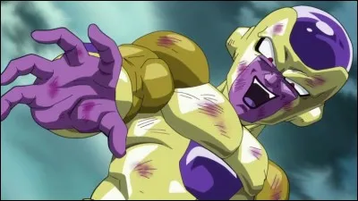 Par qui Freezer est tué à nouveau ?