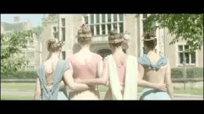 Quel groupe a comme titre d'album "Long courrier" ?