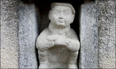 Désertée, la commune corrézienne de Marc-la-Tour était en train de mourir quand elle est devenue...