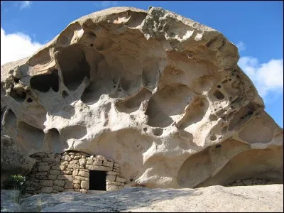 Que sont les "orii" (oriu au singulier) en Corse ?