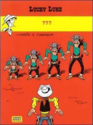 Quel est le titre de cette BD ?