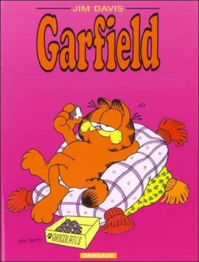 Quel est le titre de cette BD ?