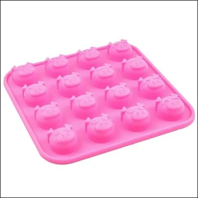 Combien de moules y a-t-il ?