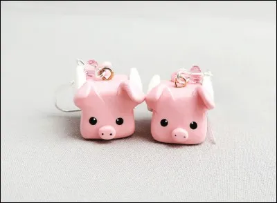 Où mettrait-on ces petits porcelets ailés ?