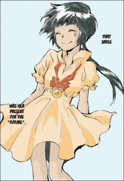 Qui est ce perssonage ?