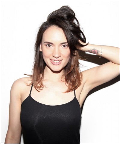 Quelle est sa deuxième chaîne ?