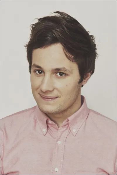 Il a chanté "Pas là" :