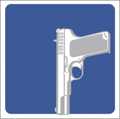 Quelle est la principale couleur de Facebook ?