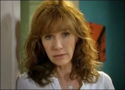 Quel personnage Virginie Lemoine interprète-t-elle ?