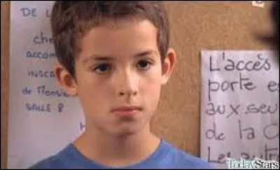 Qui Simon a-t-il tué ?