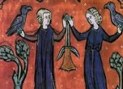 Quiz Couples lgendaires du Moyen Age