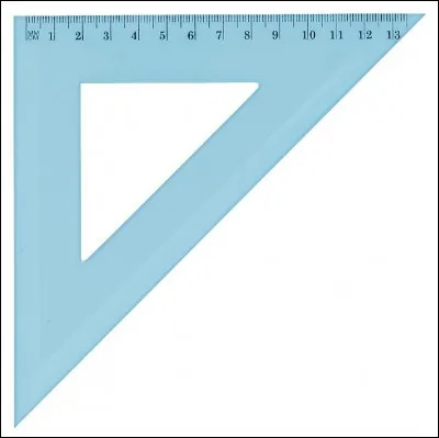 Quel est cet objet ?