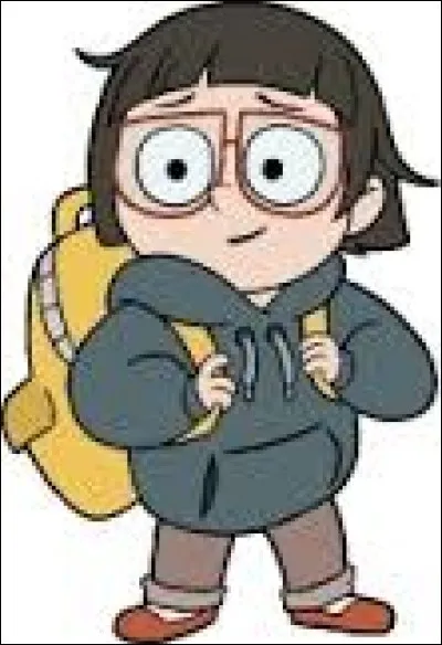 Dans quelle école est Chloé ?