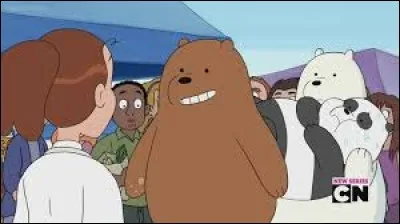 A quoi Panda est-il allergique ?