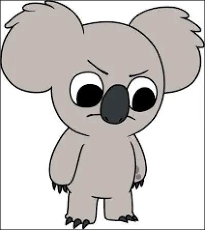 Quel est le statut de Nom-Nom ?