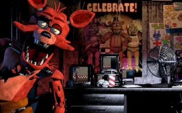 Quiz Fnaf
