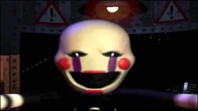 Comment se déclenche le Screamer de Puppet ?