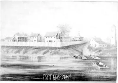 Le mot Chicago viendrait d'un mot amérindien "sikaakwa", déformé, par les français, en "Chécagou" ou "Checaguar". Que signifie ce mot ?